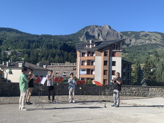 Due iniziative speciali a Santo Stefano d’Aveto per l’estate
