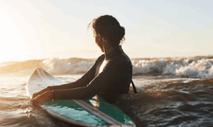 Surf a Recco: la nuova ordinanza comunale