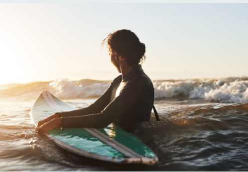 Surf a Recco: la nuova ordinanza comunale