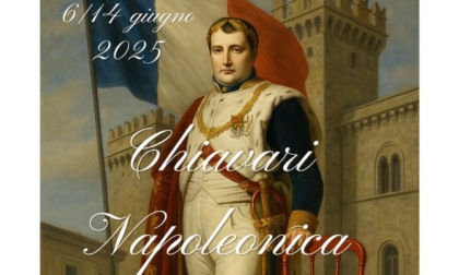"La notte degli archivi" a Chiavari
