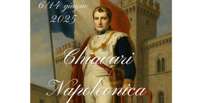 La Notte degli archivi a Chiavari