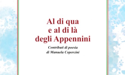 Presentazione del libro "Al di qua e al di là degli Appennini"
