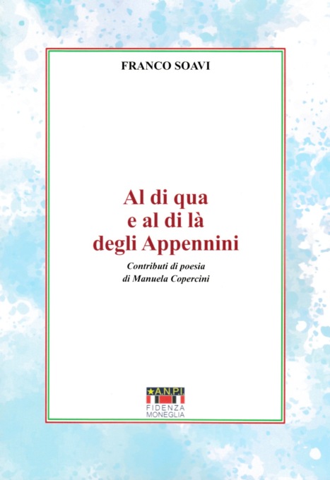 Presentazione del libro “Al di qua e al di là degli Appennini”