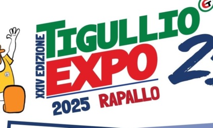 TigullioEXPO25: a Rapallo è già tutto pronto per la 24ª edizione