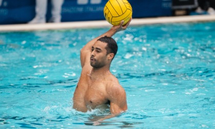Max Irving è un nuovo giocatore della Pro Recco