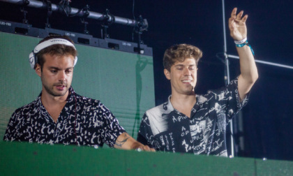 Merk & Kremont a Sestri Levante