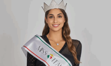 Miss Italia 2024 in visita a Sestri Levante