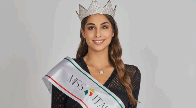 Miss Italia 2024 in visita a Sestri Levante