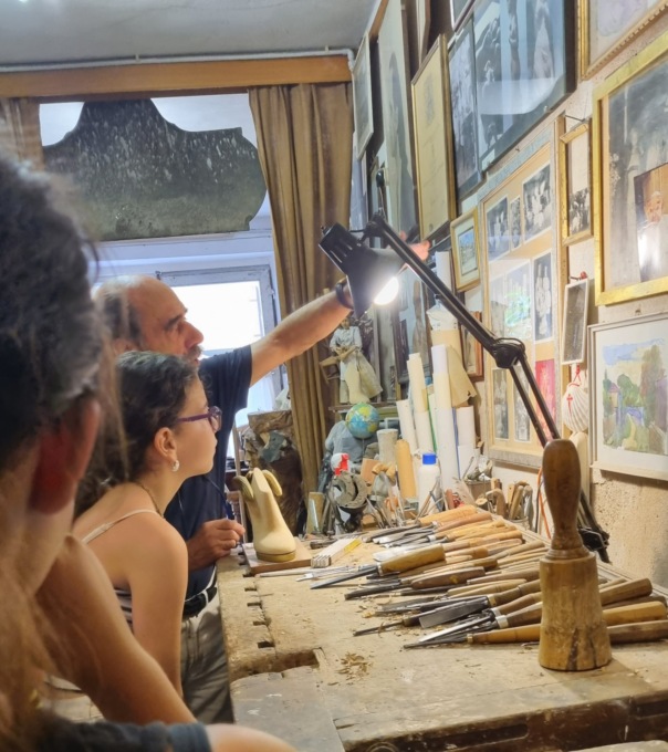 La scuola d’estate dell’IC Rapallo
