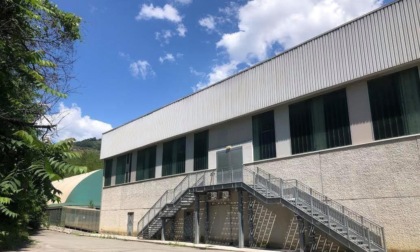 Chiavari, Regione investe nello sport: 1,9 milioni per completare la riqualificazione del Palazzetto di Sampierdicanne