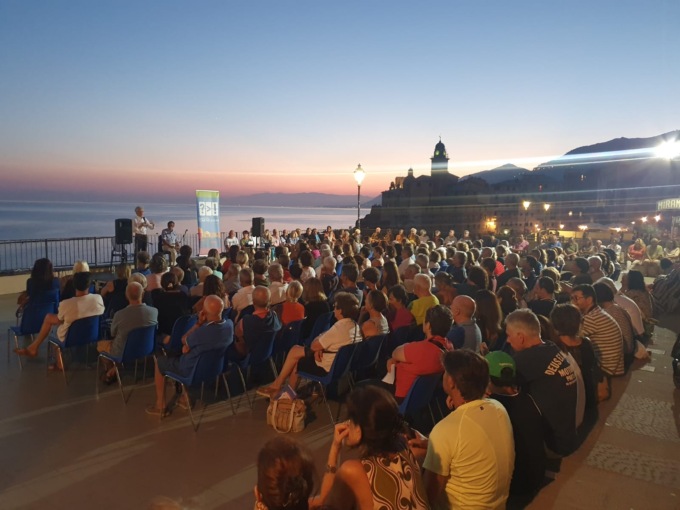 Festival della Comunicazione di Camogli: le anteprime di luglio