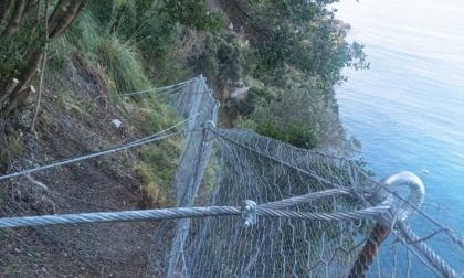 Porto Pidocchio, conclusi i lavori