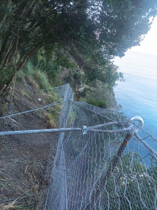 Porto Pidocchio, conclusi i lavori