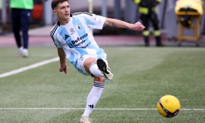 Virtus Entella, Bariti rinnova fino al 2027