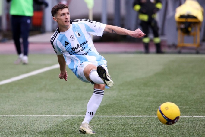 Virtus Entella, Bariti rinnova fino al 2027