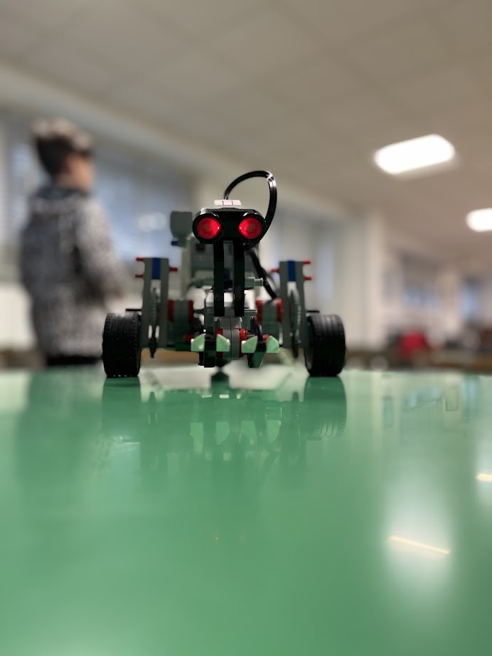 Robotica