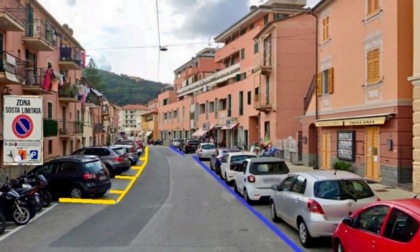 Parcheggi a Riva Trigoso, presentata una mozione urgente del gruppo “Progresso per Sestri”