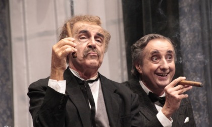 Da lunedì 9 giugno in vendita i biglietti per “Colpi di timone”