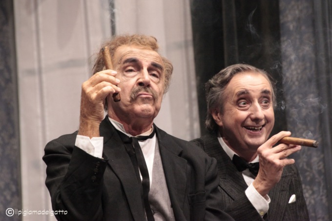 Partite con il botto le vendite di “Colpi di timone”