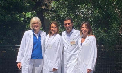 Il Gaslini è il primo IRCCS in Italia a ottenere l’accreditamento per la biobanca genetica