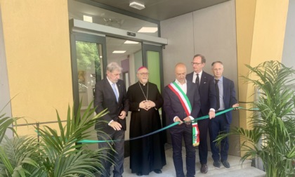 Inaugurato il Punto unico di accesso dell'Asl 4 Tigullio