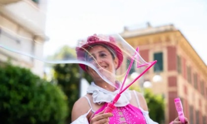Nel weekend torna "Tipicamente Chiavari"