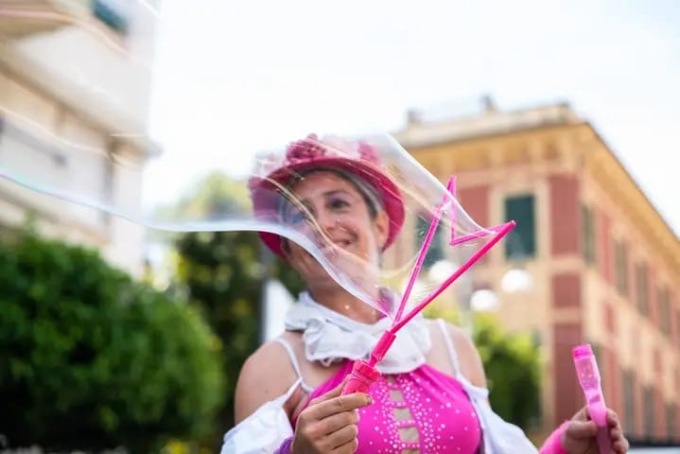 Nel weekend torna “Tipicamente Chiavari”