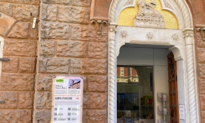 Nuovo orario per l'Ufficio IAT di Sestri Levante