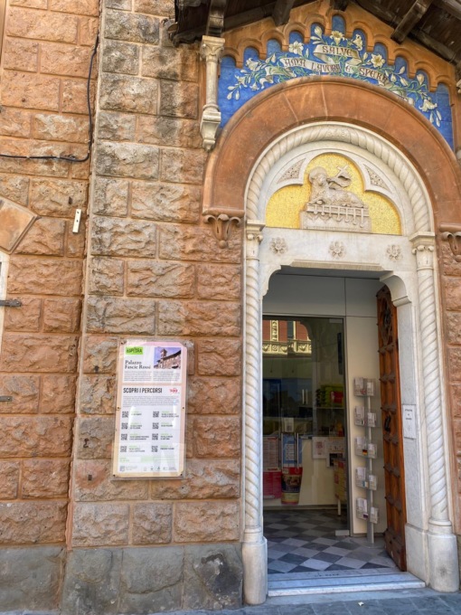 Nuovo orario per l’Ufficio IAT di Sestri Levante
