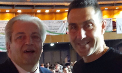 A Rapallo nasce il Team Vannacci “Ezra Pound” - Tigullio