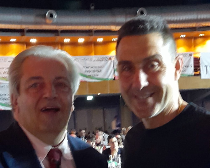 A Rapallo nasce il Team Vannacci “Ezra Pound” – Tigullio