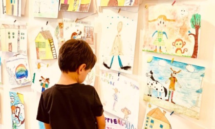 Alla scoperta di Pippi Calzelunghe: la mostra e la premiazione