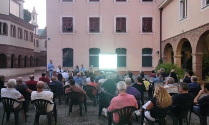 Due anni di consiglio: Progresso per Sestri fa il punto