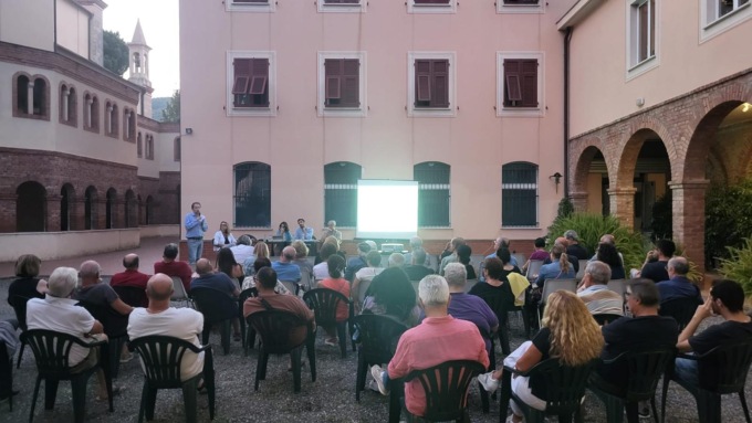 Due anni di consiglio: Progresso per Sestri fa il punto