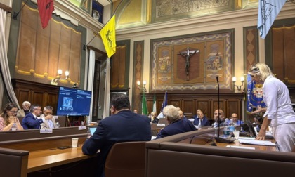 Rapallo: l’asilo nel Parco e la volontà di non decidere