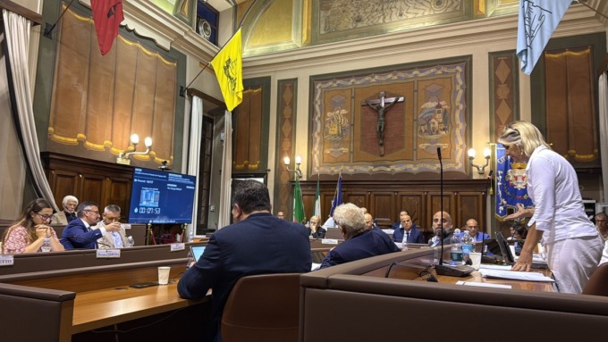 Rapallo: l’asilo nel Parco e la volontà di non decidere