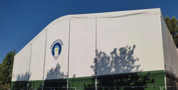 Finalmente Recco: «Interpellanza sui finanziamenti alle società sportive e lavori al campo da padel, ecco cosa è emerso»