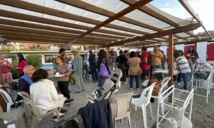 "Navigare la politica", nuova iniziativa di Sestri Città Aperta