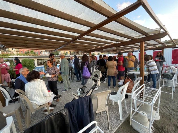“Navigare la politica”, nuova iniziativa di Sestri Città Aperta