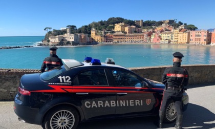 In scooter sotto effetto di alcol, arrestato
