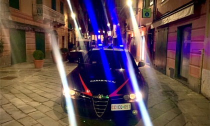 Sestri Levante, 22enne denuncia violenza sessuale: indagini dei Carabinieri