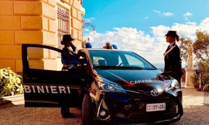 Rapallo, 72enne segnalato per fabbricazione e commercio abusivo di fuochi d’artificio