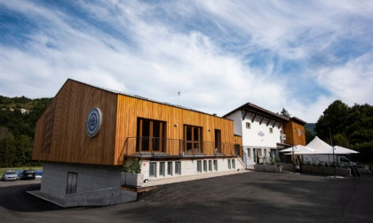 Caseificio Val D’Aveto vince il Diamond Taste Award