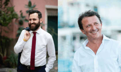 Il Partito Democratico per il rilancio del Golfo Paradiso