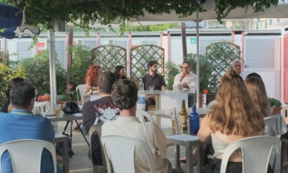 A Sestri Levante il secondo workshop della scuola politica “Rigenerarsi”