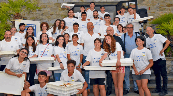 Gli appuntamenti di oggi, domenica 22 giugno