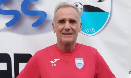 Mauro Foppiano è il nuovo allenatore del Casarza Ligure