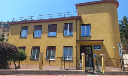 A Recco attiva la nuova Casa di Comunità dell'Asl 3