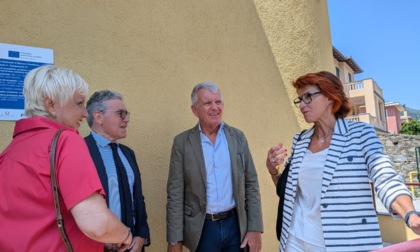 Recco: nella Casa di Comunità tutti i servizi per il Golfo Paradiso