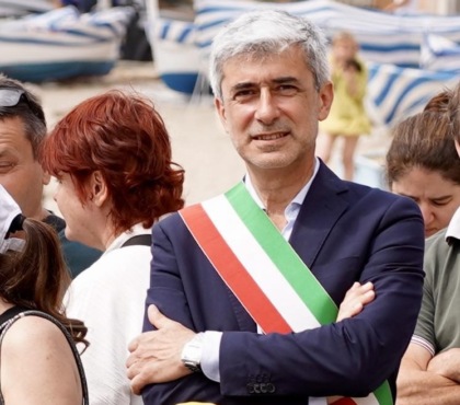 Striscione Giulio Regeni, il sindaco di Sestri Levante replica alle opposizioni